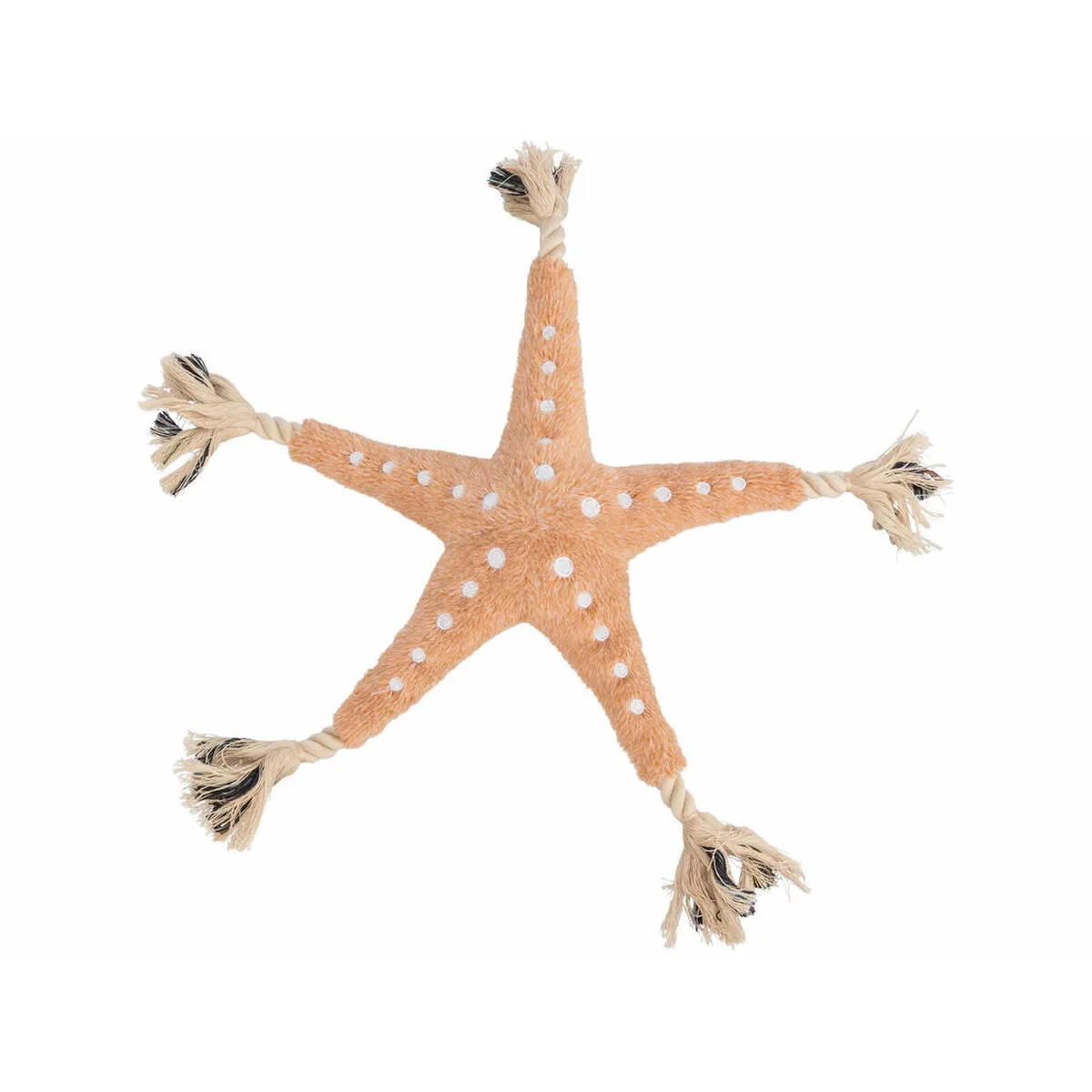 Jouet pour chien trixie polyester coton etoile de mer 32 cm m060579161. Notre mantra chez Diaytar : un produit, un sourire. Nous mesurons notre succès à votre satisfaction instantanée.