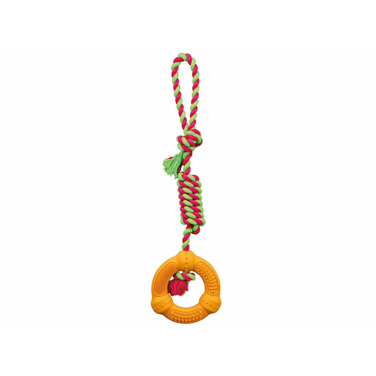 Jouet pour chien trixie polyester coton o 12 x 41 cm m060082616. Pour vous, nous avons créé Diaytar : l'antidote à la monotonie shopping, une injection régulière de produits novateurs.