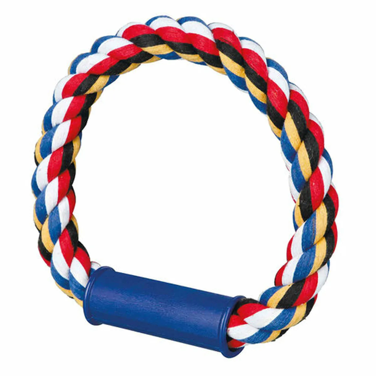 Jouet pour chien trixie polyester coton o 30 cm m060087965. Chez Diaytar, nous ne vendons pas que des produits, nous proposons des solutions, du rêve et un peu de magie au quotidien