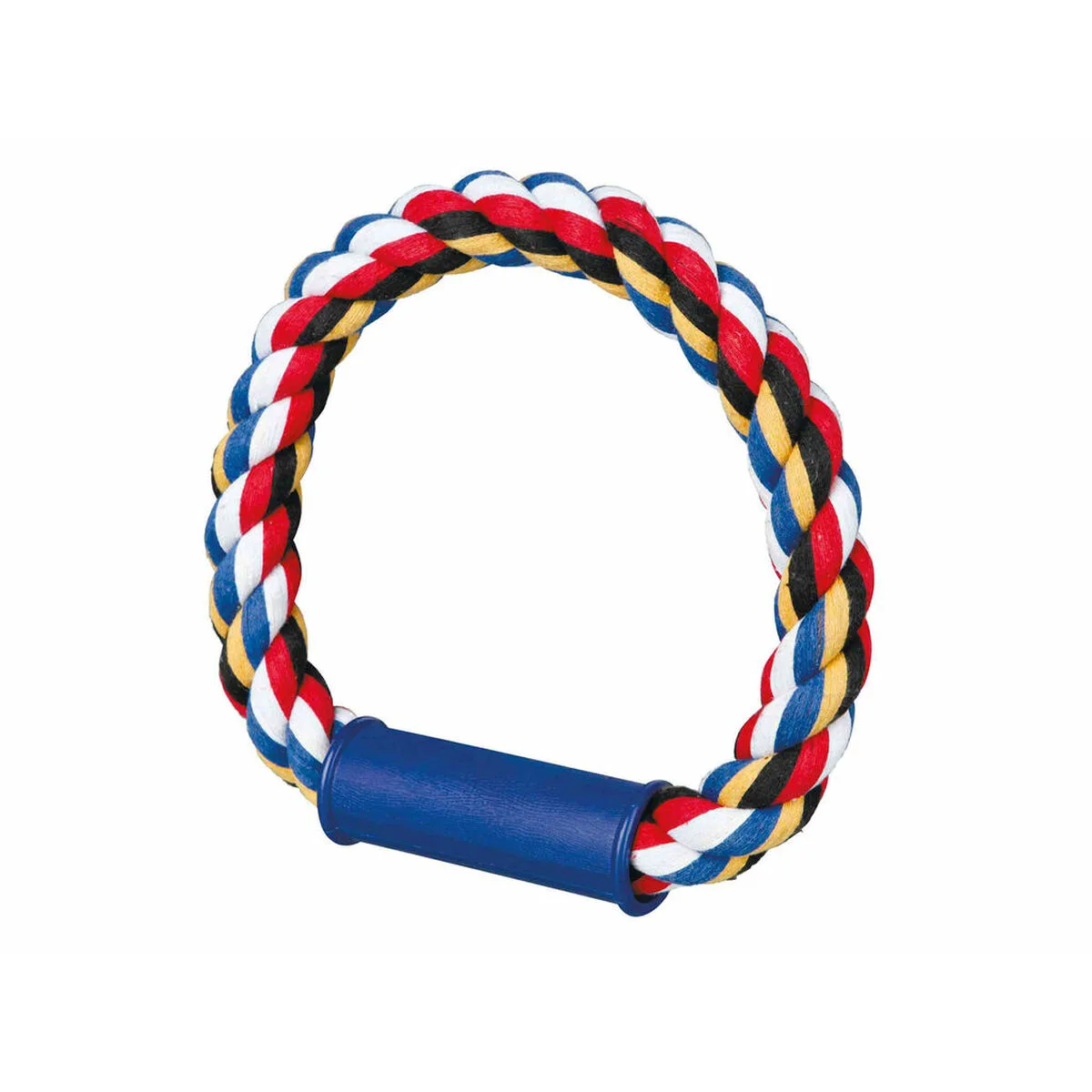 Jouet pour chien trixie polyester coton o 30 cm m060087996. Diaytar est le résultat de milliers d'heures de recherche et développement pour vous offrir une offre généraliste d'exception.