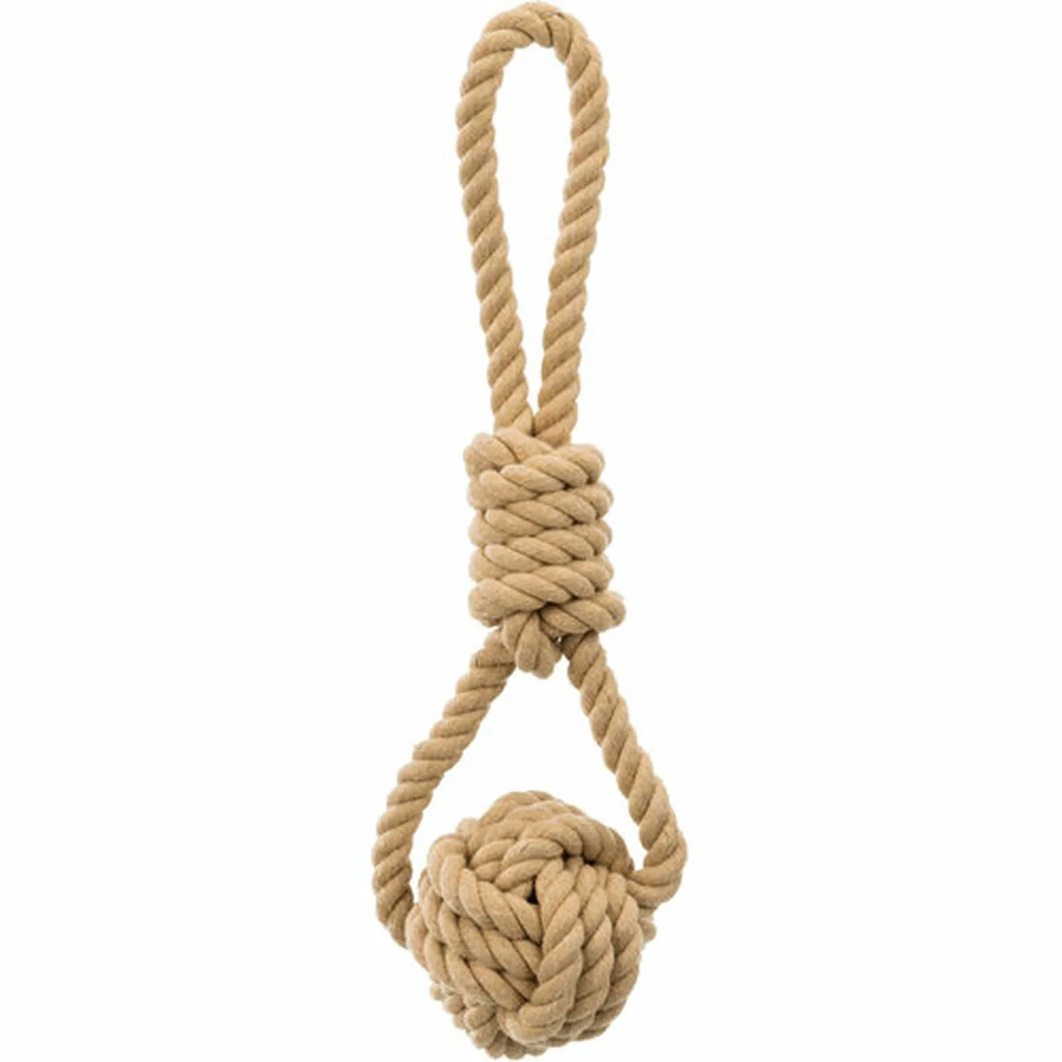 Jouet pour chien trixie polyester coton o 8 x 30 cm m060385228. L'aventure Diaytar est une quête permanente de sens et d'esthétisme à travers des produits soigneusement pensés.