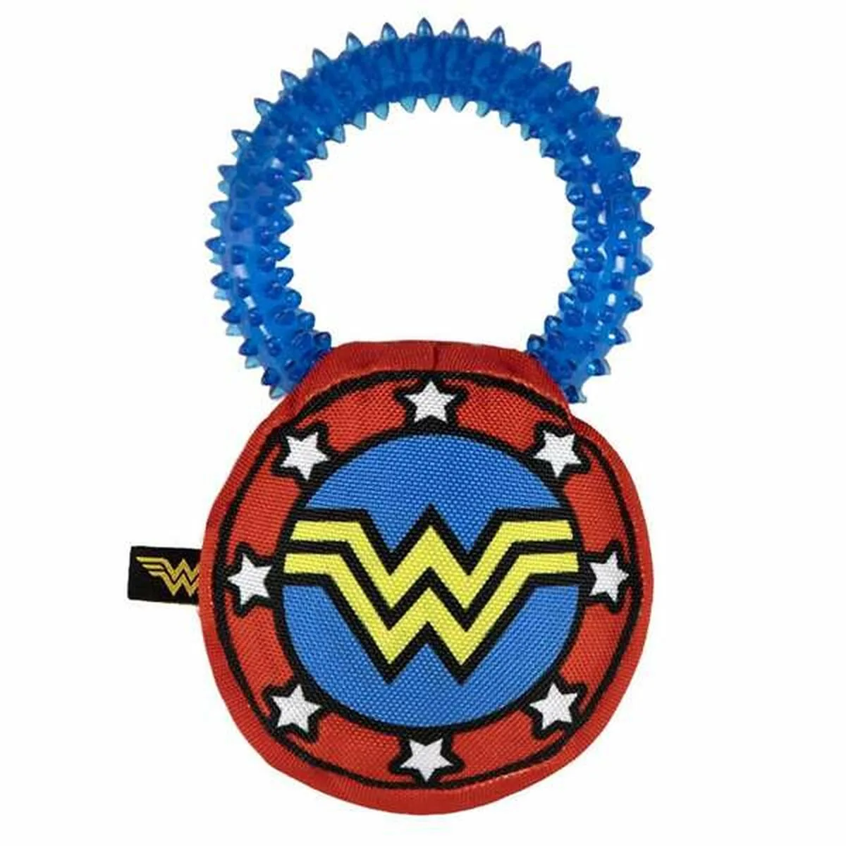 Jouet pour chien wonder woman 4 unites s245201792. Diaytar, c'est le hub où se connectent les créateurs de produits géniaux et les clients qui les attendaient sans le savoir.