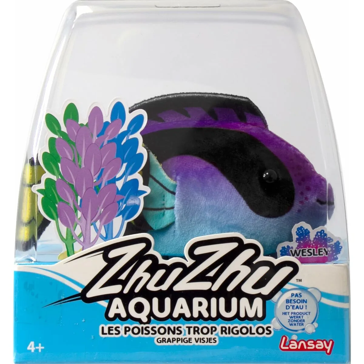 Jouets lansay zhu zhu aquarium merlin le poisson chirurgien s719785841. L'expérience Diaytar : une interface fluide pour découvrir une multitude de produits alignés avec les tendances actuelles