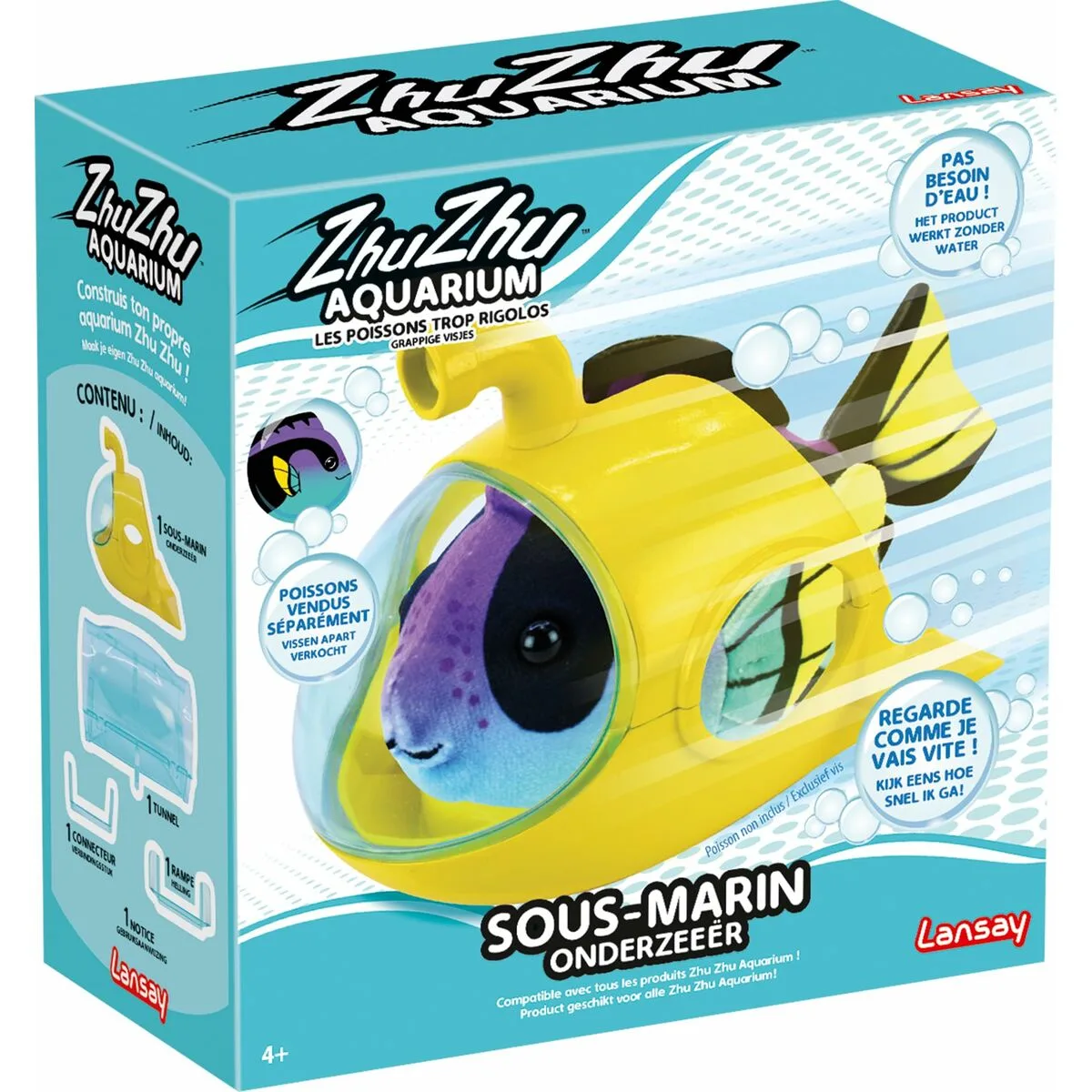 Jouets lansay zhu zhu aquarium sous marim s719785128. Diaytar ou l'éloge de la diversité : un catalogue riche et varié où chacun trouve son bonheur, quel que soit son style
