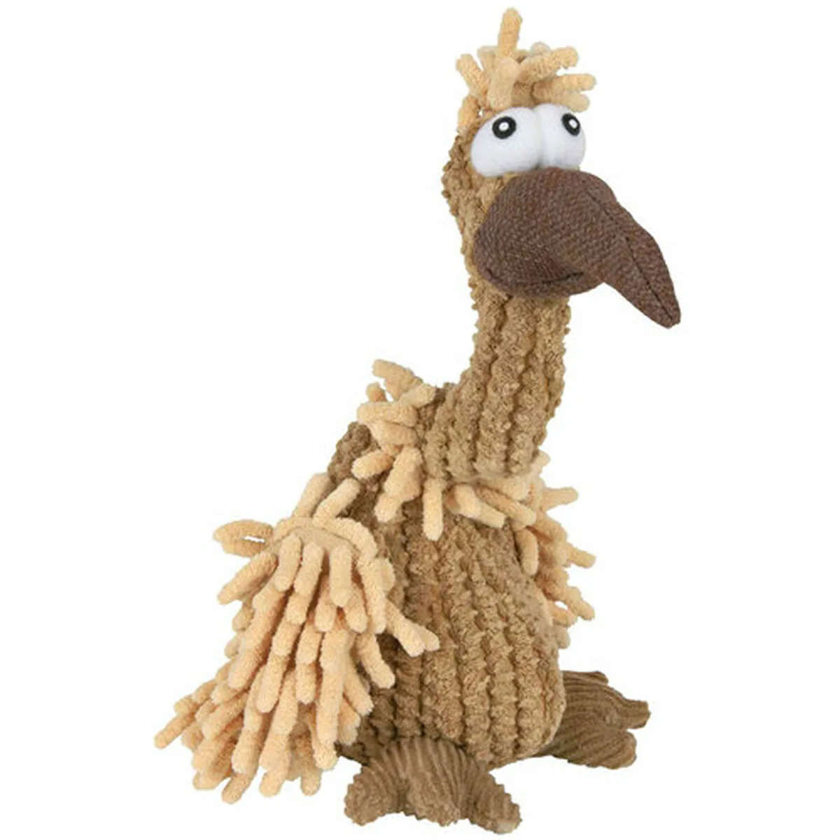 Jouets trixie vulture gustav dog toy marron m060098940. Notre ambition pour Diaytar : devenir le réflexe numéro 1 lorsque vous pensez 'produit génial'.