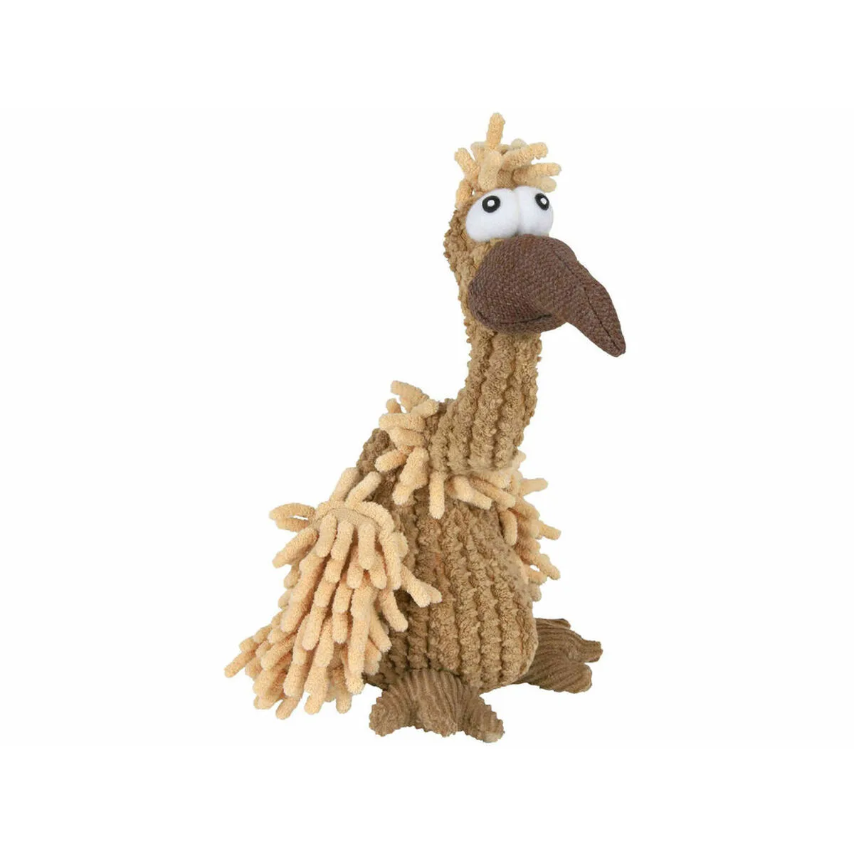 Jouets trixie vulture gustav dog toy marron m060098970. Osez l'expérience Diaytar et découvrez comment des produits bien choisis peuvent éléver votre qualité de vie.