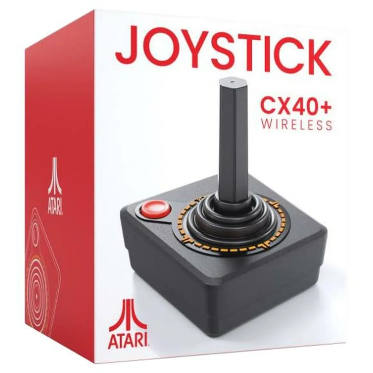 Joystick atari cx40 s045938194. Diaytar, la boutique en ligne qui pense à tout : des gadgets électroniques les plus futés aux objets maison les plus design