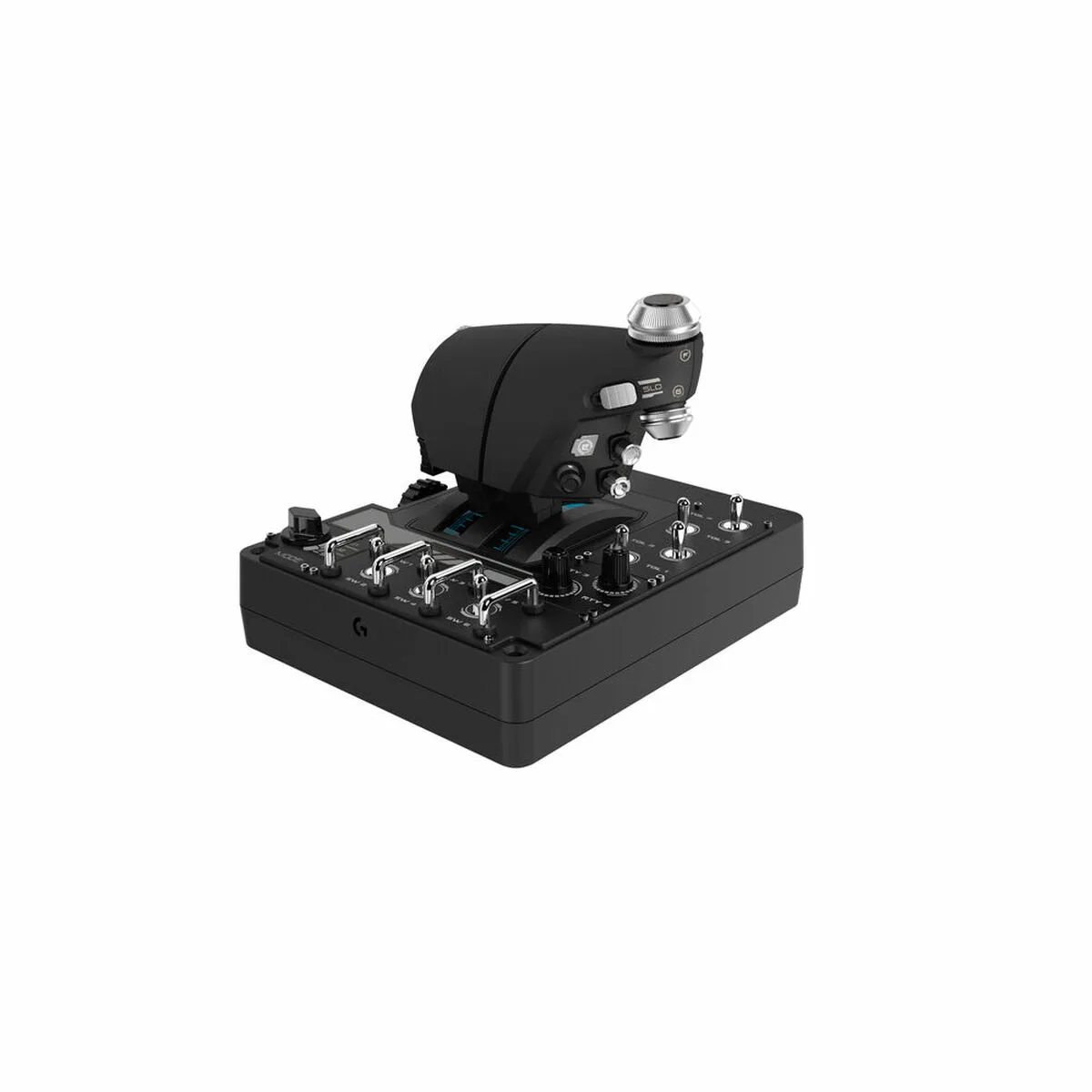 Joystick logitech 945 000059 noir s5508049016. L'aventure Diaytar est une quête permanente de sens et d'esthétisme à travers des produits soigneusement pensés.