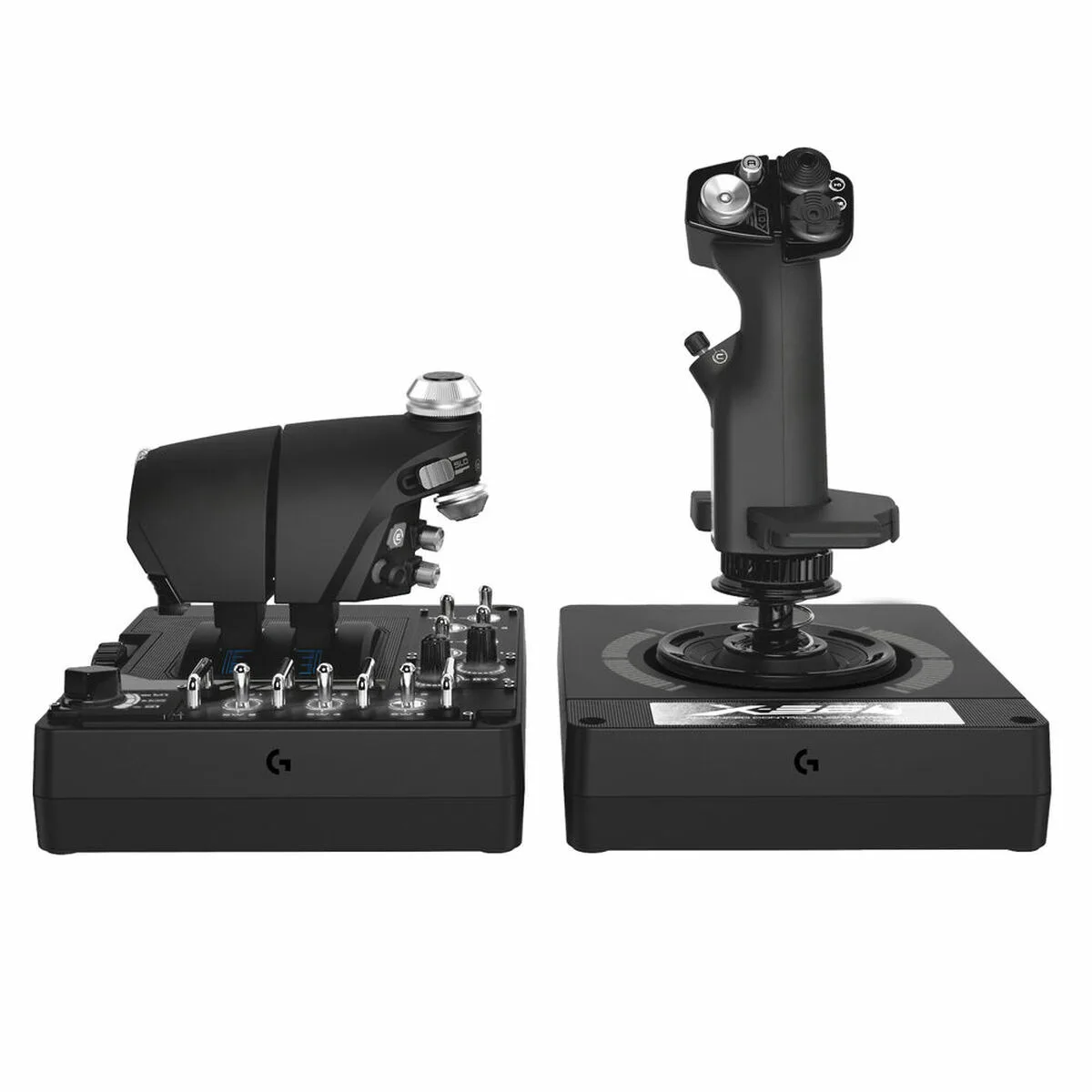 Joystick logitech 945 000059 noir s5508049064. Laissez-vous guider par Diaytar à travers la jungle des produits pour dénicher ceux qui méritent vraiment votre attention