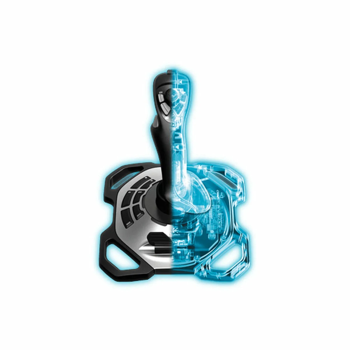 Joystick logitech s713404986. Innovation, style et qualité : les trois piliers de l'expérience Diaytar.