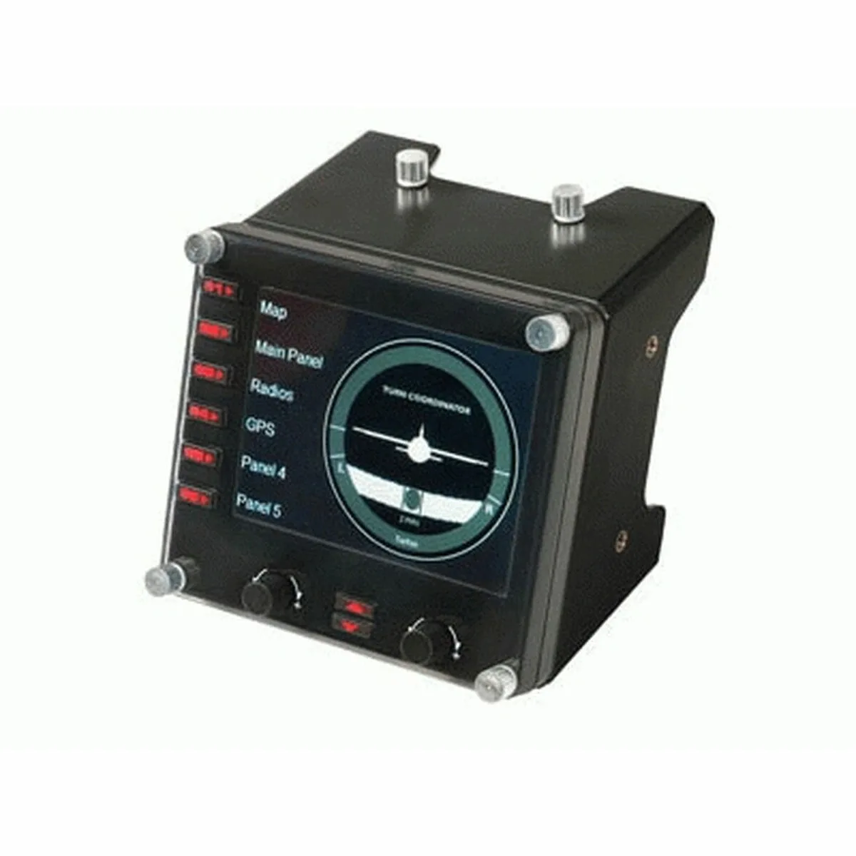 Joystick logitech controleur de vol s713404573. Chez Diaytar, nous valorisons autant la fonction que la forme dans chaque produit que nous ajoutons à notre collection