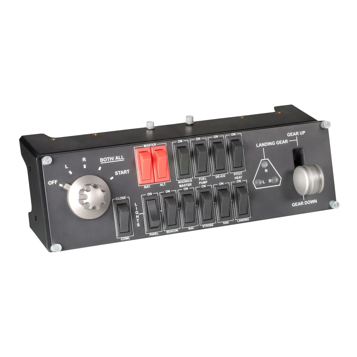 Joystick logitech pro flight switch panel s716014919. Nous sommes Diaytar, les architectes de votre espace de vie en ligne, meublé avec les meilleurs produits du moment