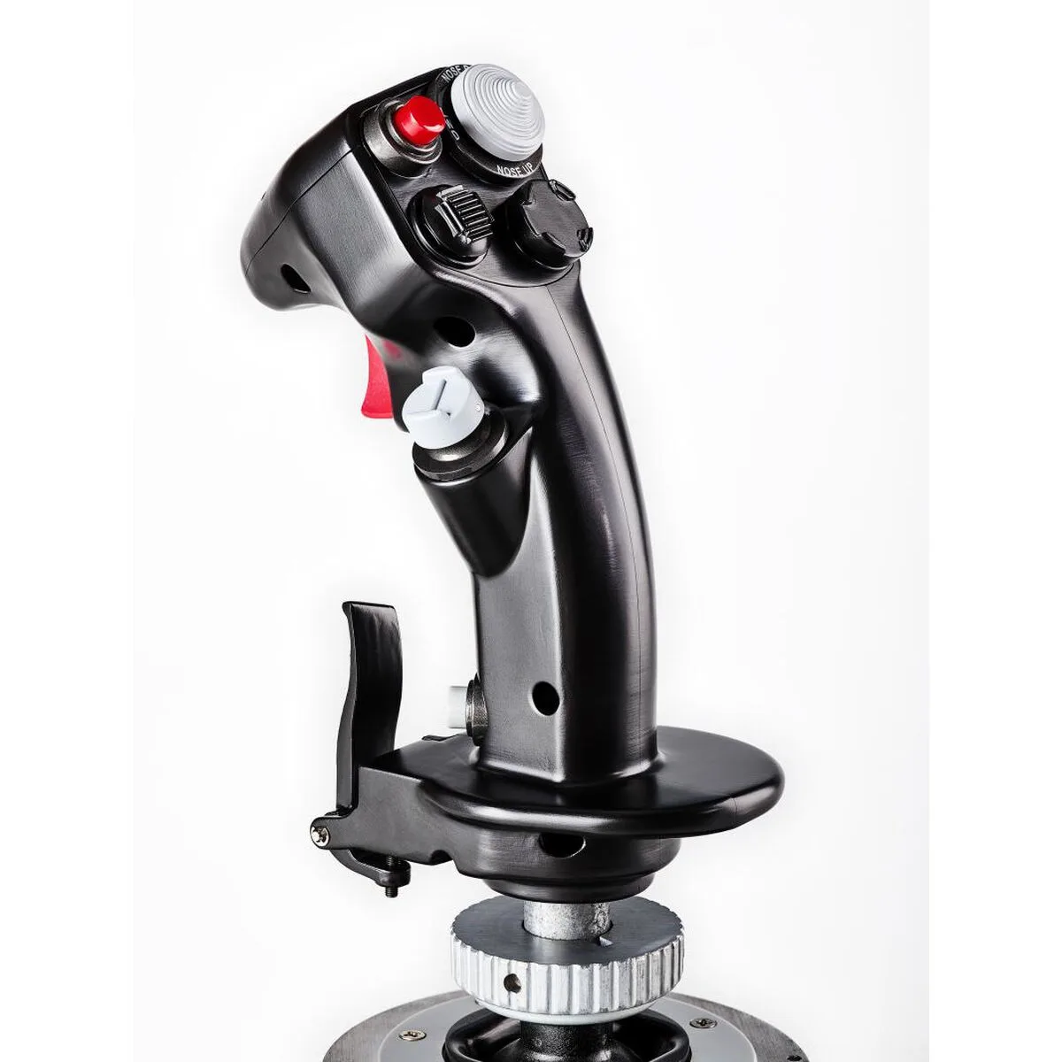 Joystick thrustmaster 2960848 pc m030069172. Nous avons infusé Diaytar avec une dose massive de passion pour le produit. Contagieux : vous allez l'attraper.