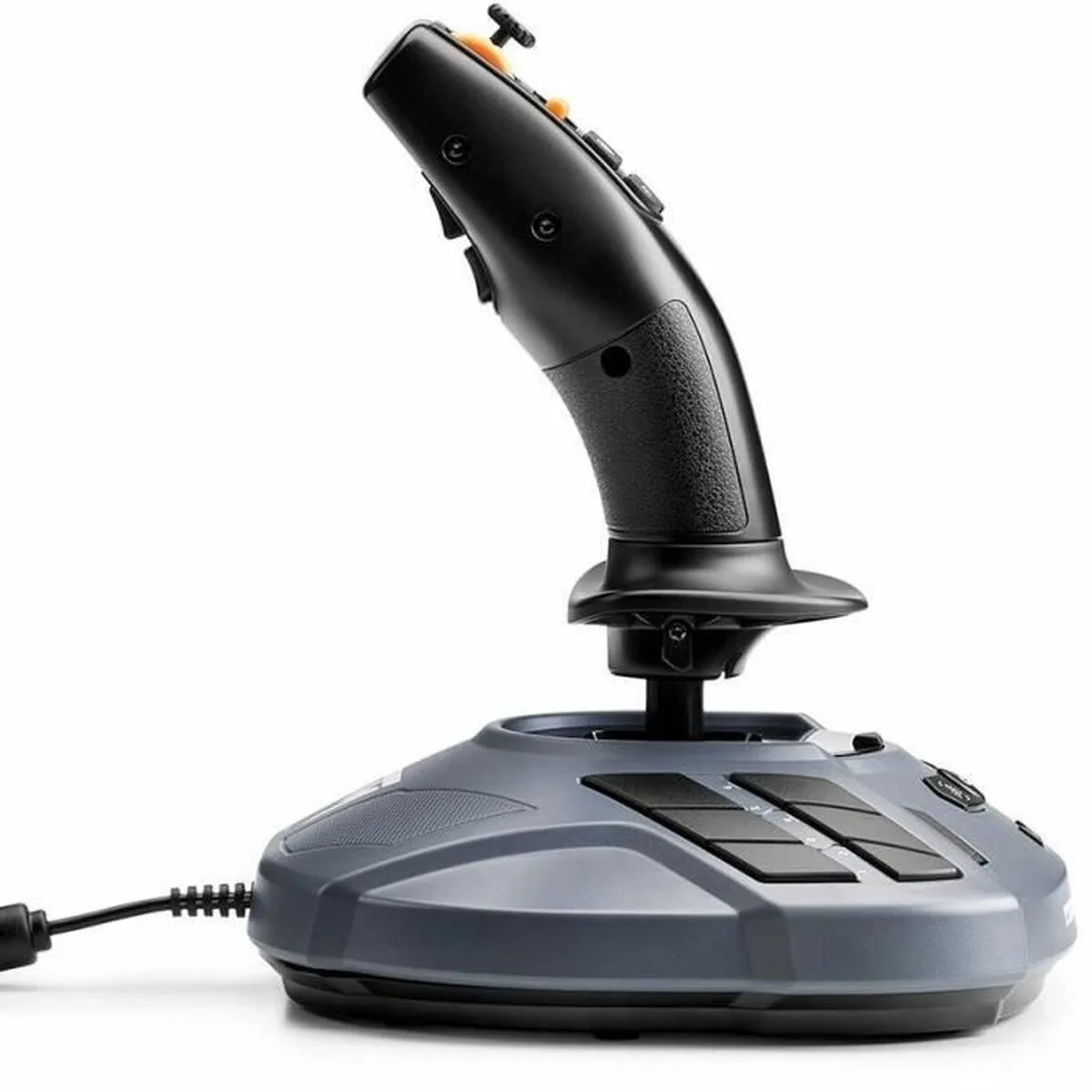 Joystick thrustmaster s7100027785. Nous sélectionnons pour Diaytar des produits qui ont une histoire, une âme, et qui sauront trouver une place dans la vôtre.
