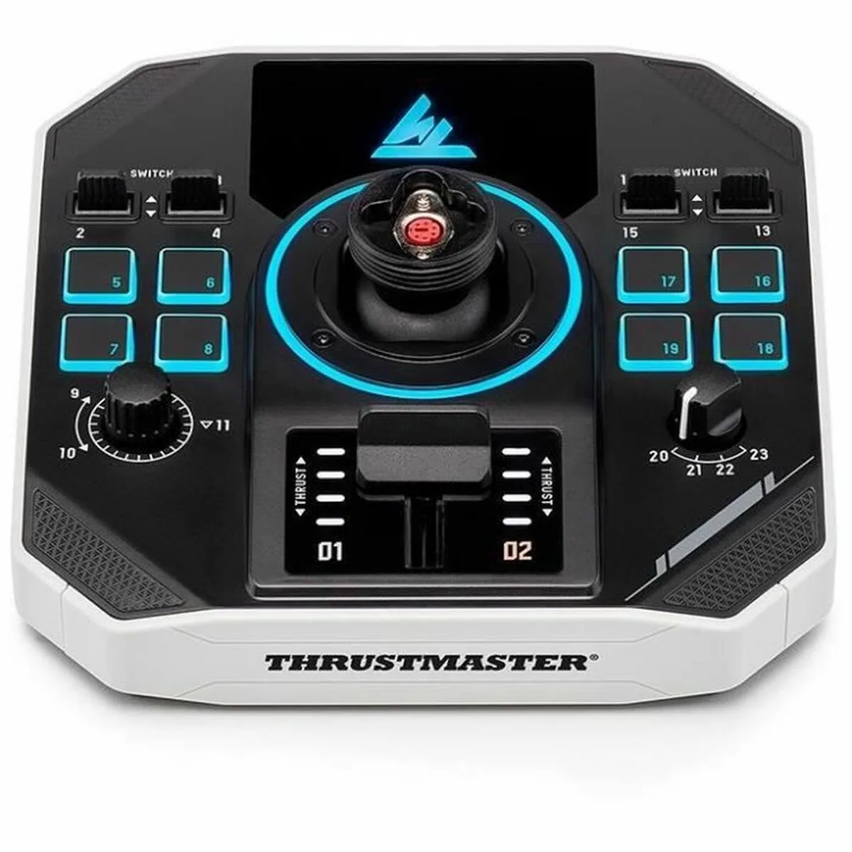 Joystick thrustmaster s7102095838. Diaytar mise sur la richesse de son catalogue pour s'imposer comme le leader du shopping généraliste en ligne de qualité
