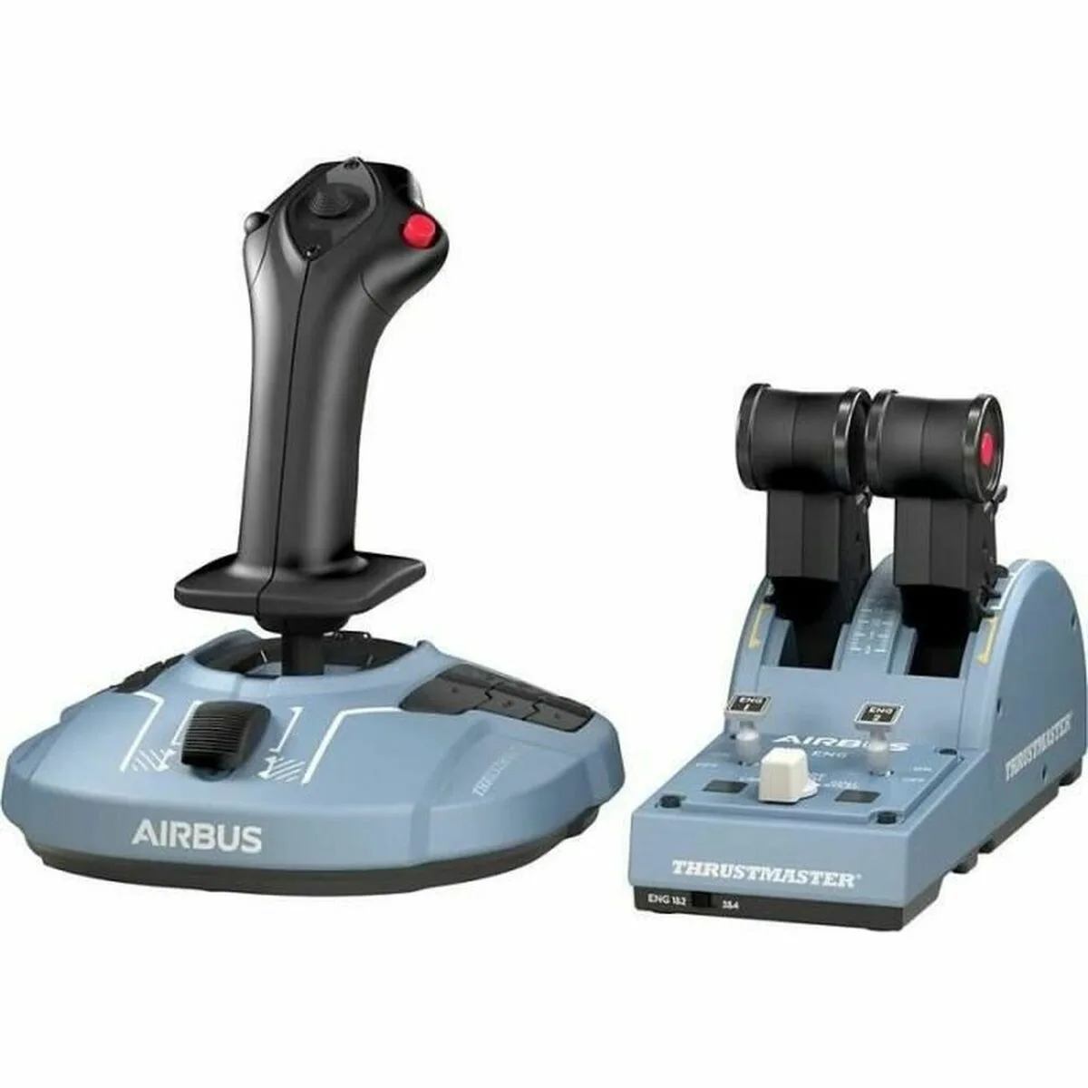Joystick thrustmaster airbus edition s713405857. Diaytar révolutionne votre façon de faire du shopping en ligne !