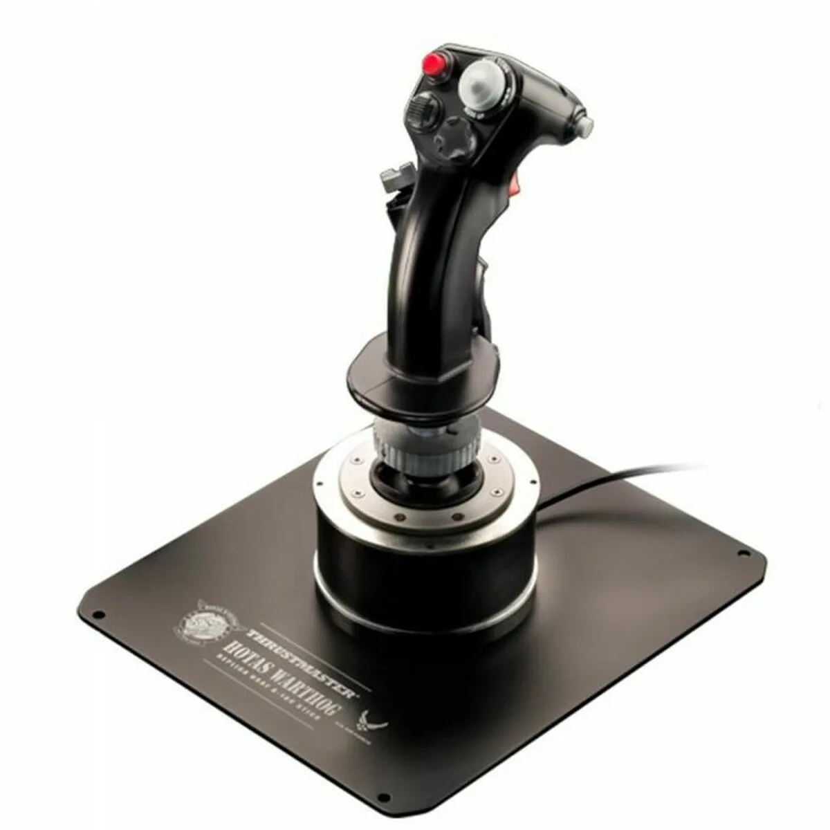 Joystick thrustmaster hotas noir pc m030004950. Nos stylistes Diaytar dénichent pour vous les pépites de la saison.