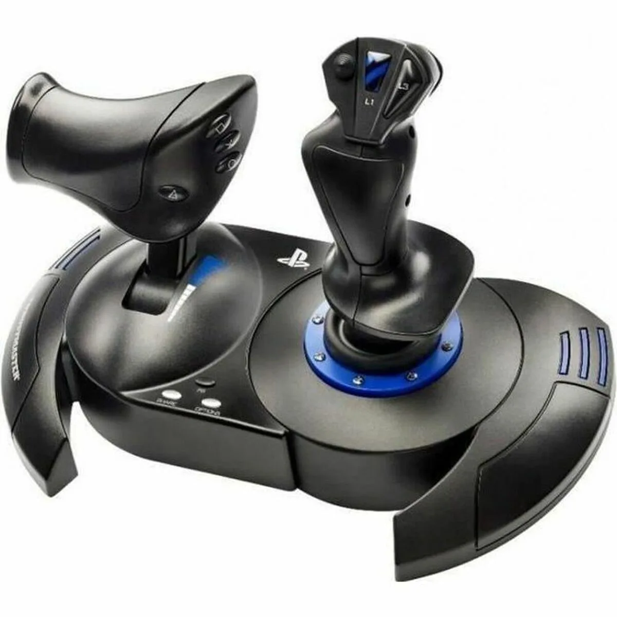 Joystick thrustmaster t flight hotas 4 s713403196. Pour un shopping sans contrainte et plein de bonnes surprises, Diaytar est la destination ultime des produits généralistes