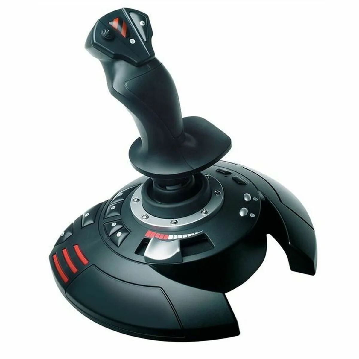 Joystick thrustmaster t flight stick x s713406037. Votre style, votre personnalité, nos produits : bienvenue chez Diaytar !