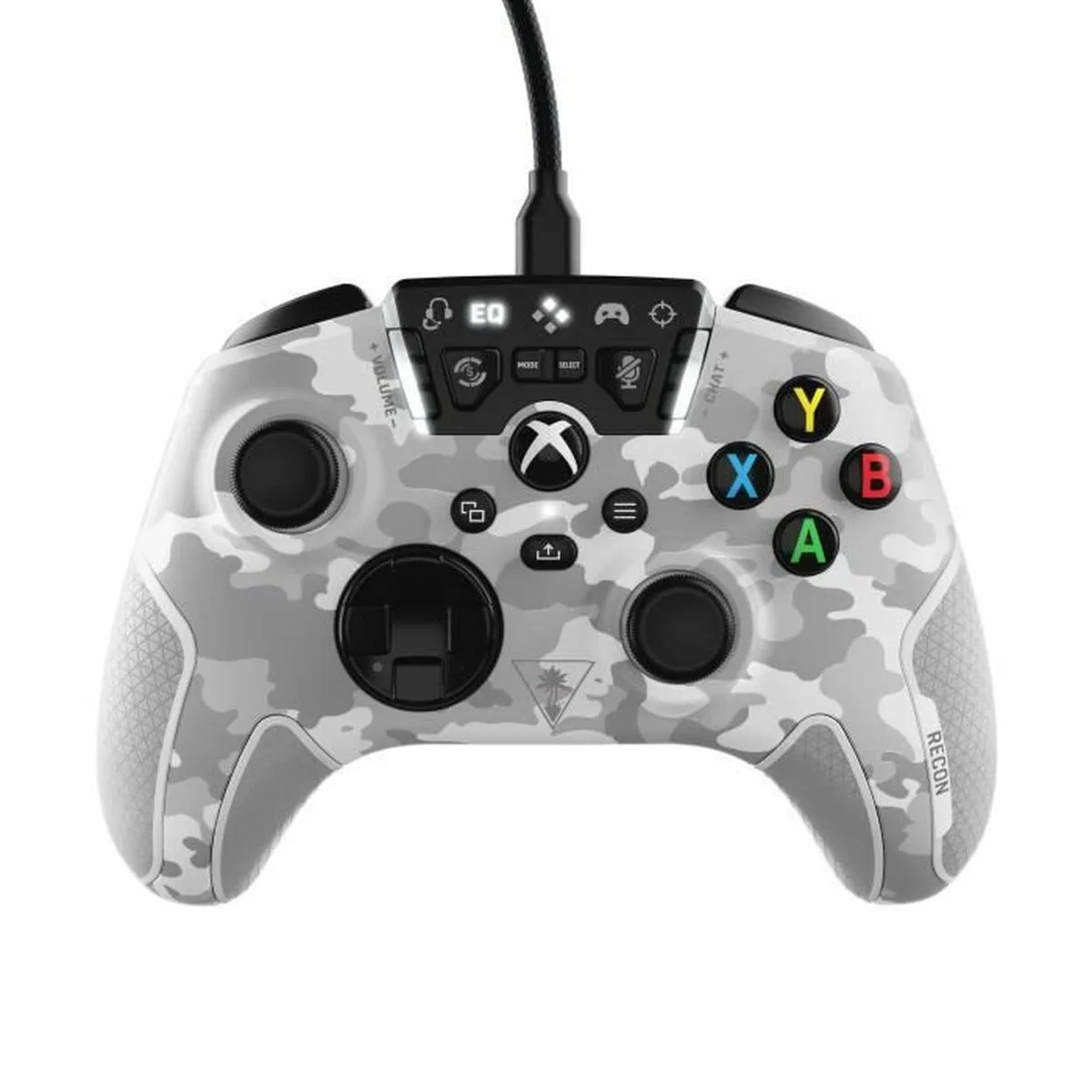 Joystick turtle beach recon s718209289. Notre mission : éradiquer le superflu pour ne vous proposer que l'essentiel... mais en beaucoup plus stylé. Bienvenue chez Diaytar.