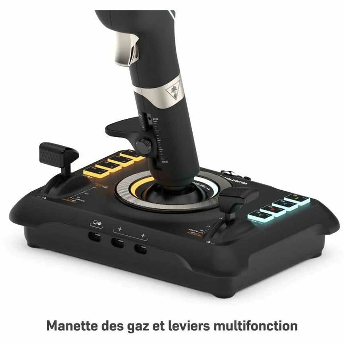 Joystick turtle beach velocityone s719510333. Pour un quotidien optimisé et stylisé, faites confiance à Diaytar et son expertise en produits généraux et innovants