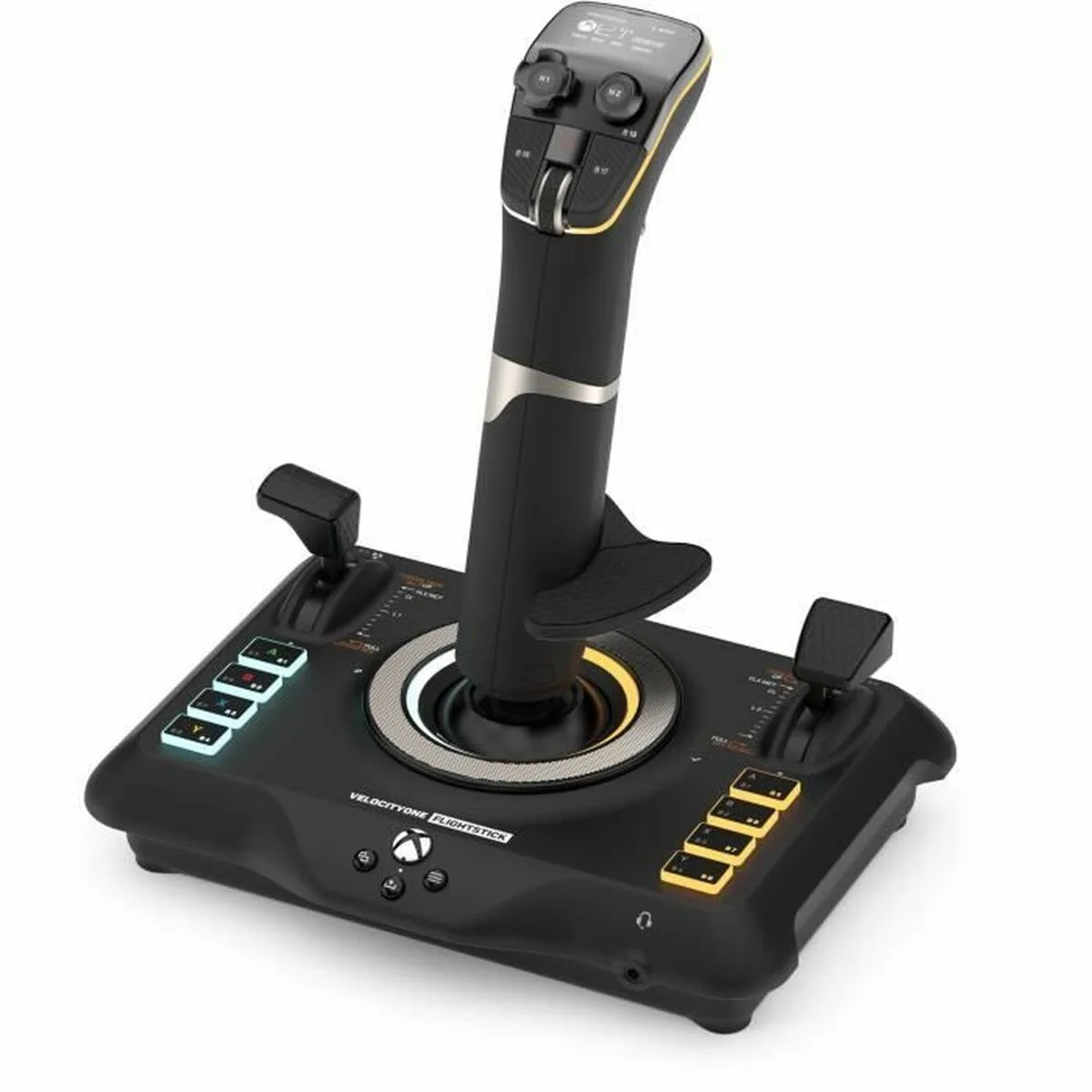 Joystick turtle beach velocityone s719510369. Diaytar, le partenaire de ceux qui veulent une vie mieux équipée, mieux designée et plus connectée, tout simplement.Diaytar : Le laboratoire des tendances où naissent vos futurs produits préférés, des essentiels aux plus innovants.