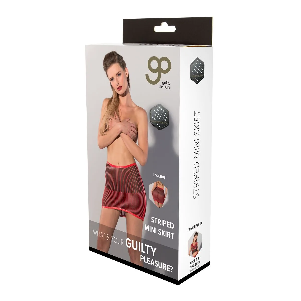 Jupe guilty pleasure s940329556. Diaytar, le curateur de votre style de vie moderne, à travers une offre généraliste constamment renouvelée et actualisée