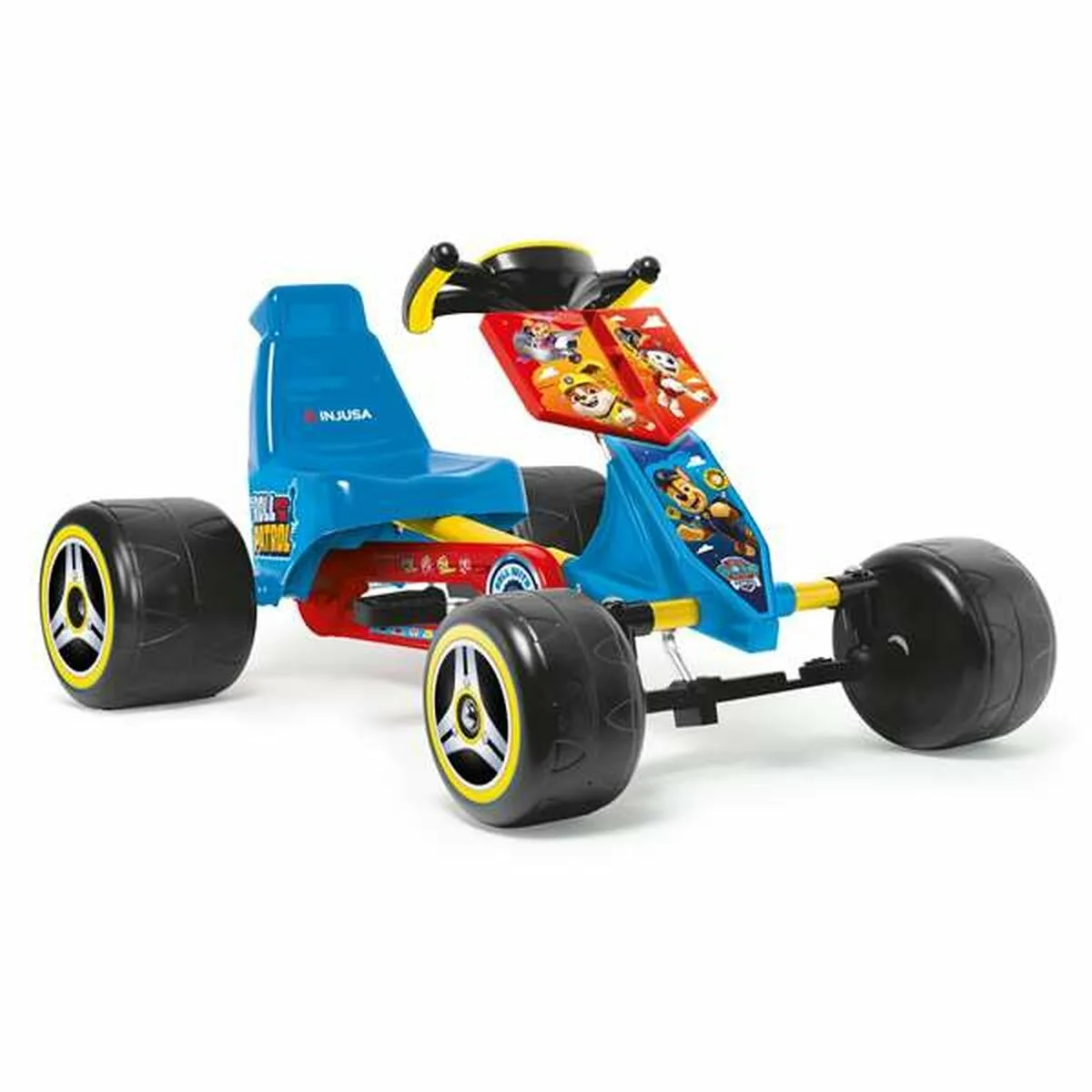 Kart the paw patrol s243332115. Nous sommes les storytellers du produit ordinaire devenu extraordinaire. Bienvenue dans le récit Diaytar.