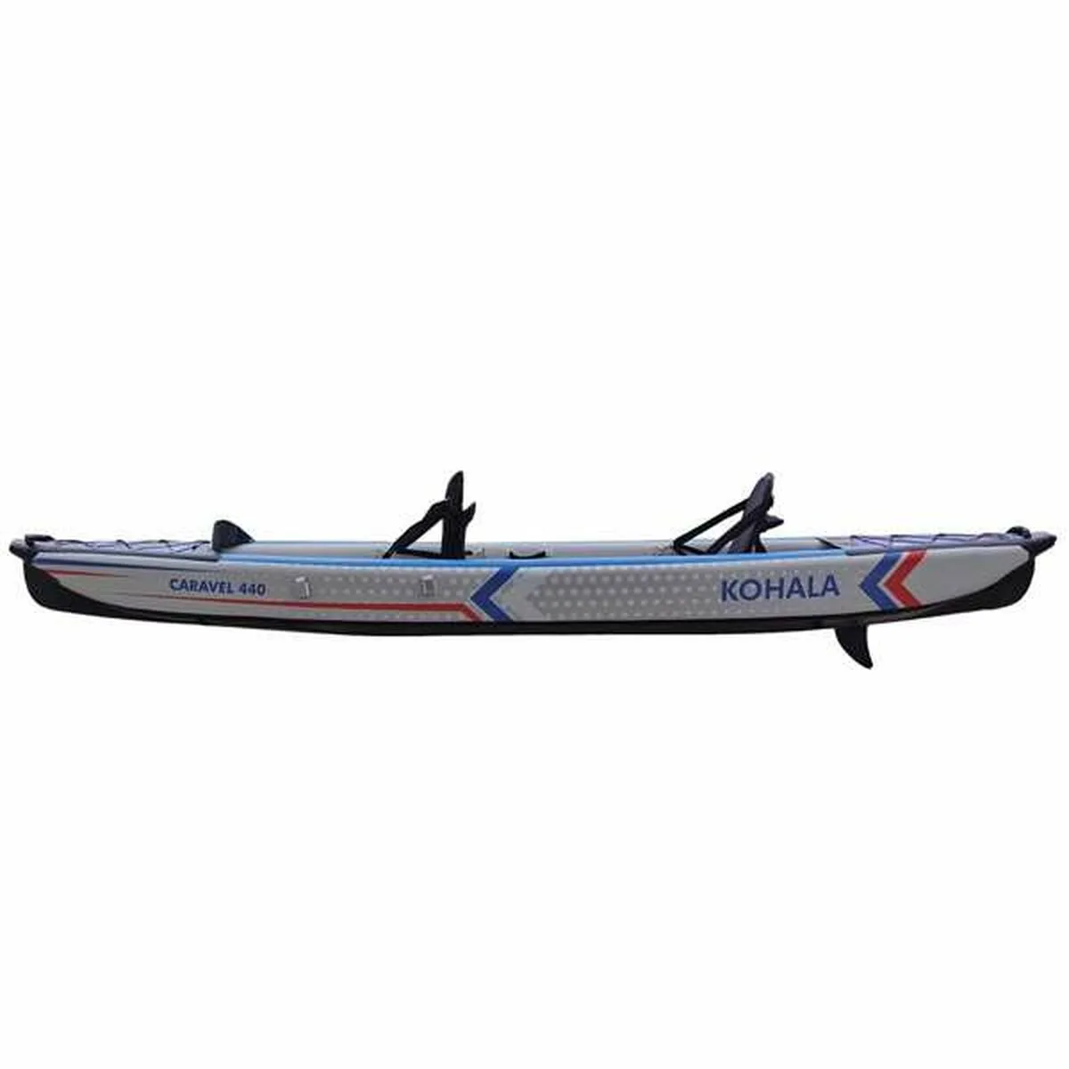 Kayak kohala caravel 440 cm s243629487. Bienvenue dans le futur du shopping. Diaytar utilise la data pour anticiper vos besoins, mais garde la magie de la surprise.