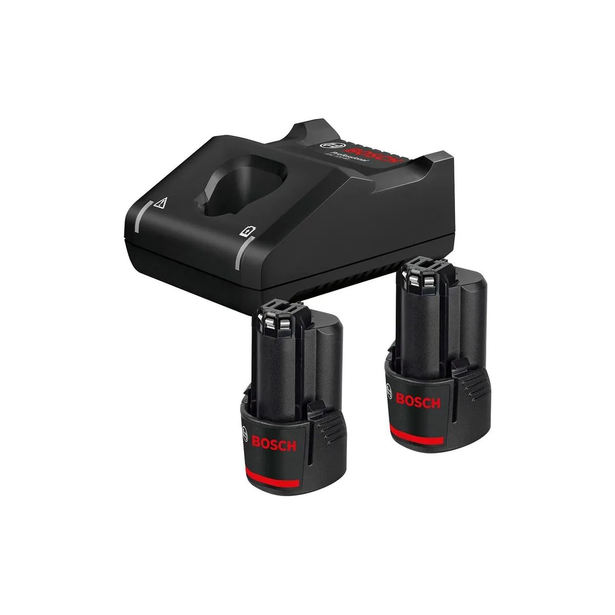 Kit chargeur et batterie rechargeable bosch 1600a019r8 12 v s718184083. Diaytar opère une veille constante pour vous offrir l'élite des produits généraux, électroniques et maison.