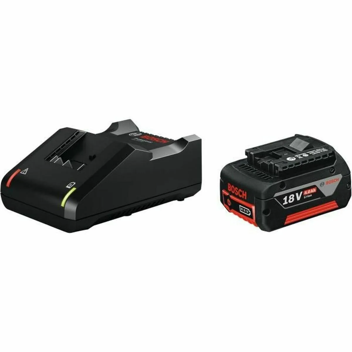 Kit chargeur et batterie rechargeable bosch 4 ah 18 v s716201683. Bienvenue dans le cercle très sélect des acheteurs inspirés. Diaytar révèle les produits qui définiront demain.