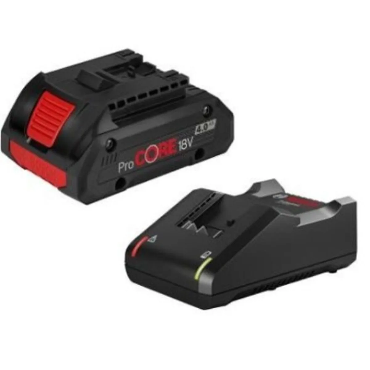 Kit chargeur et batterie rechargeable bosch procore 4 ah 18 v s719197088. Diaytar capitalise sur la diversité : notre force est de vous offrir un choix immense sans jamais sacrifier la qualité