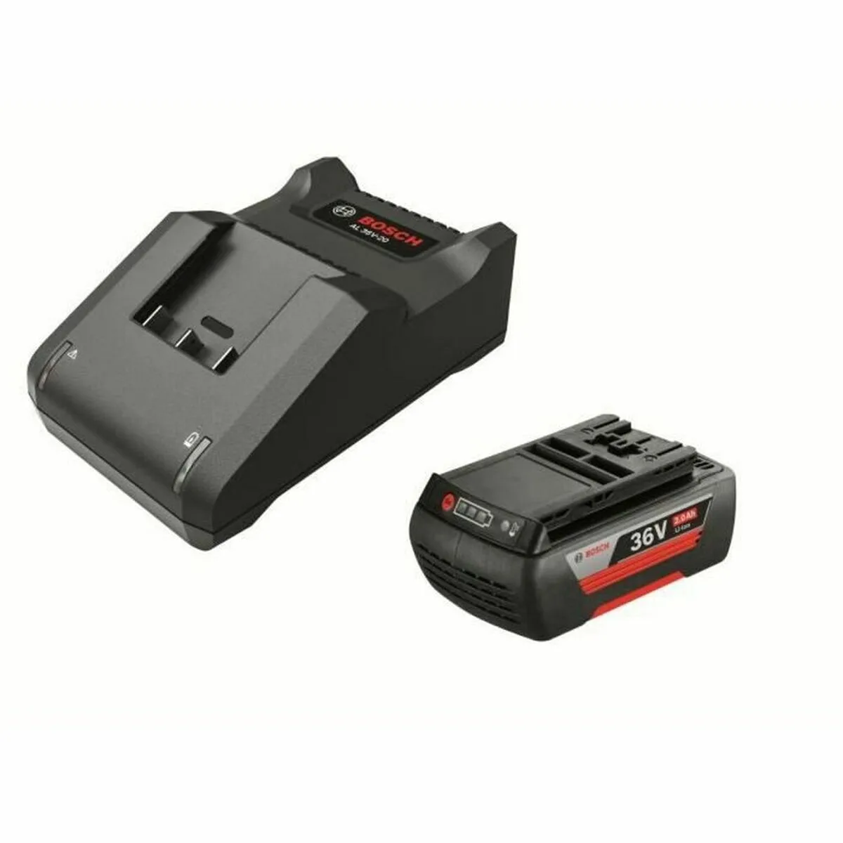 Kit chargeur et batterie rechargeable bosch starter set litio ion 2 ah 36 v s712574560. Diaytar Home : Créez l'atmosphère parfaite dans chaque pièce de votre maison.