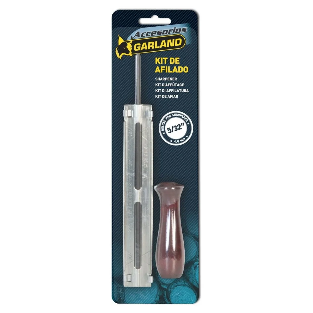 Kit d affutage de chaine garland 7199000008 5 32 s791166862. Découvrez la diversité Diaytar : une infinité de produits pour la maison, le travail, les loisirs, tous dans l'air du temps