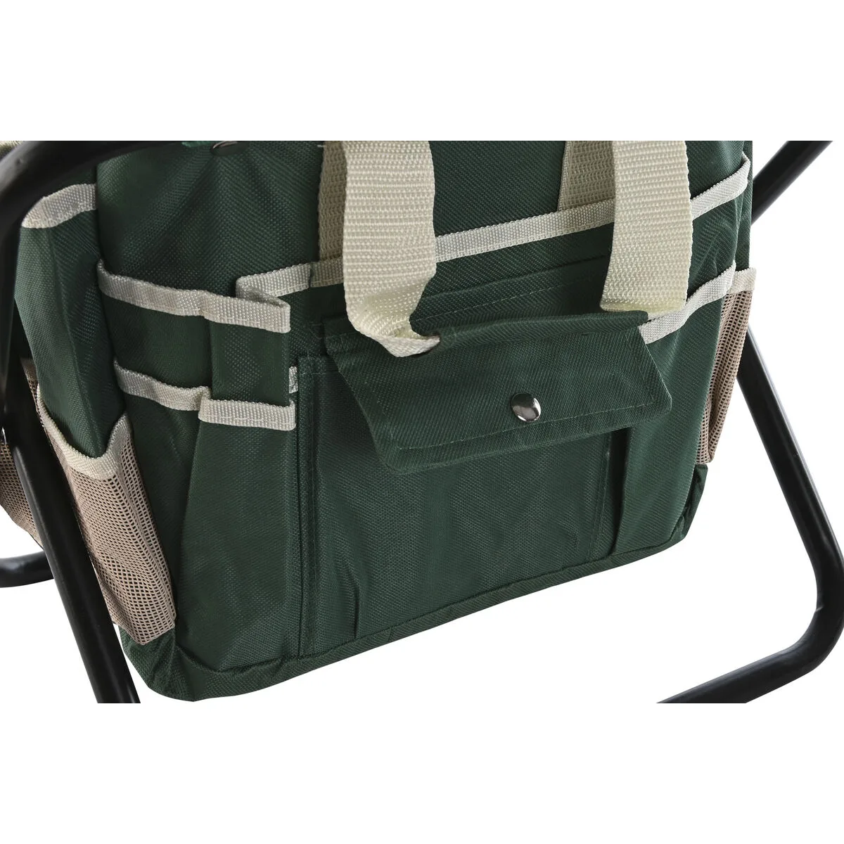 Kit d outils de jardin home esprit noir vert argente naturel polyester aluminium 7 pieces s305449045. Diaytar : Votre destination shopping en ligne pour découvrir les dernières tendances et produits généraux soigneusement sélectionnés