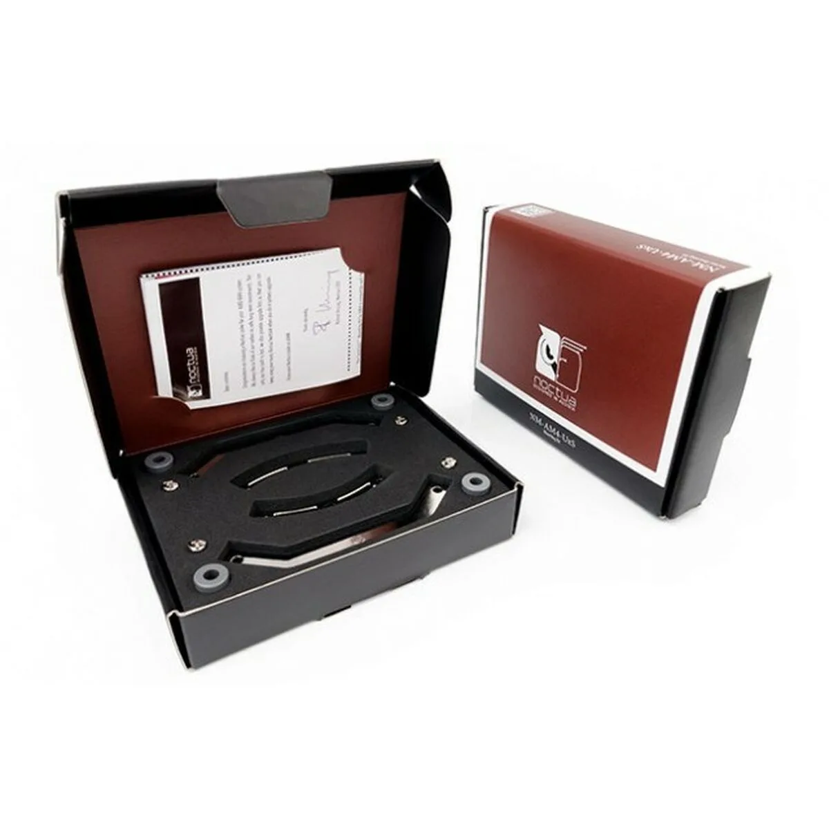Kit d outils de montage noctua nm am4 uxs s910664977. Diaytar est le trait d'union entre le monde de la tech et celui du lifestyle, pour une expérience utilisateur sans faille.
