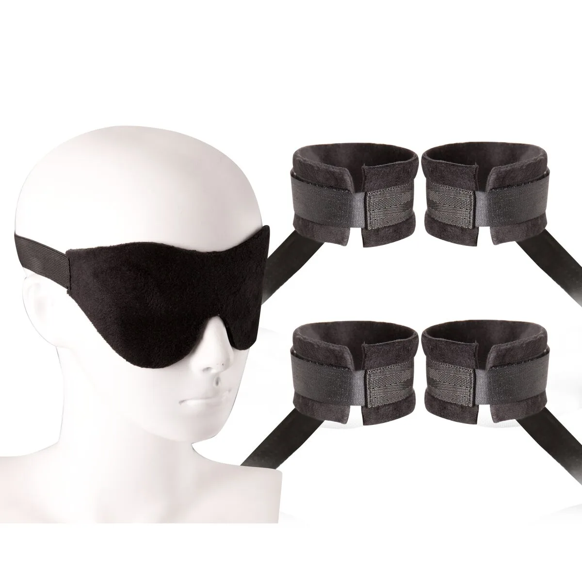 Kit de bondage cordage reglable guilty pleasure s940307715. Prêt à upgrade votre vie ? Diaytar dégaine une arsenal de produits pour passer au niveau supérieur.