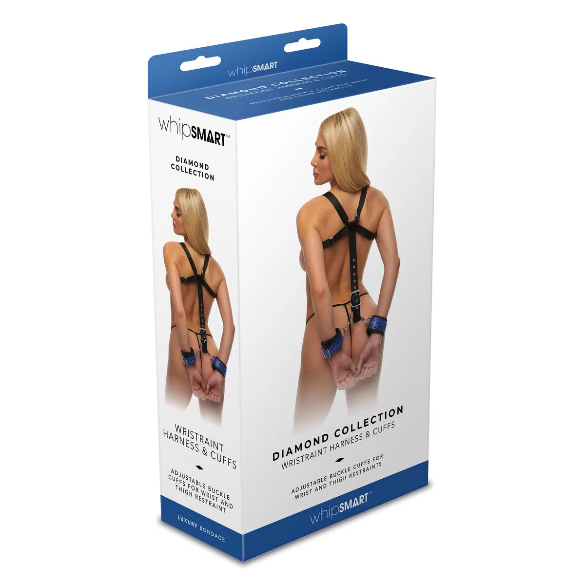 Kit de bondage cordage reglable whipsmart s940024131. Notre credo ? L'excellence accessible. Diaytar rend le premium attainable dans chaque catégorie de produits.