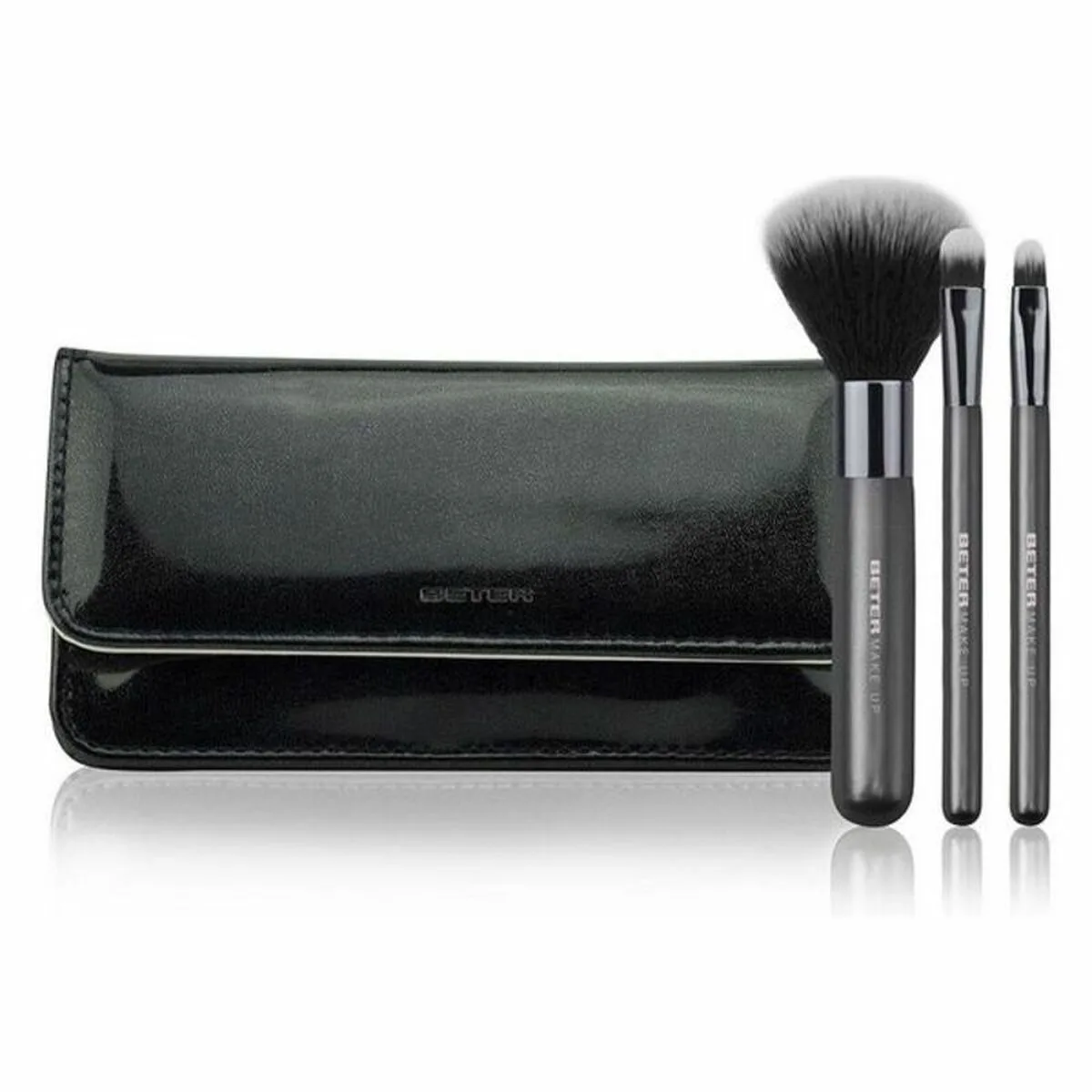 Kit de broche de maquillage beter 110380 4 pieces s057803777. Diaytar vous ouvre les portes d'un monde où tous les produits, des plus high-tech aux plus simples, sont source d'inspiration