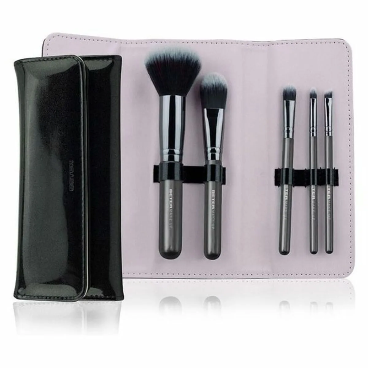 Kit de broche de maquillage beter beter 6 pieces s057803830. Diaytar vous connecte à l'essentiel et au superflu stylé : une gamme complète de produits pour tous vos besoins et envies