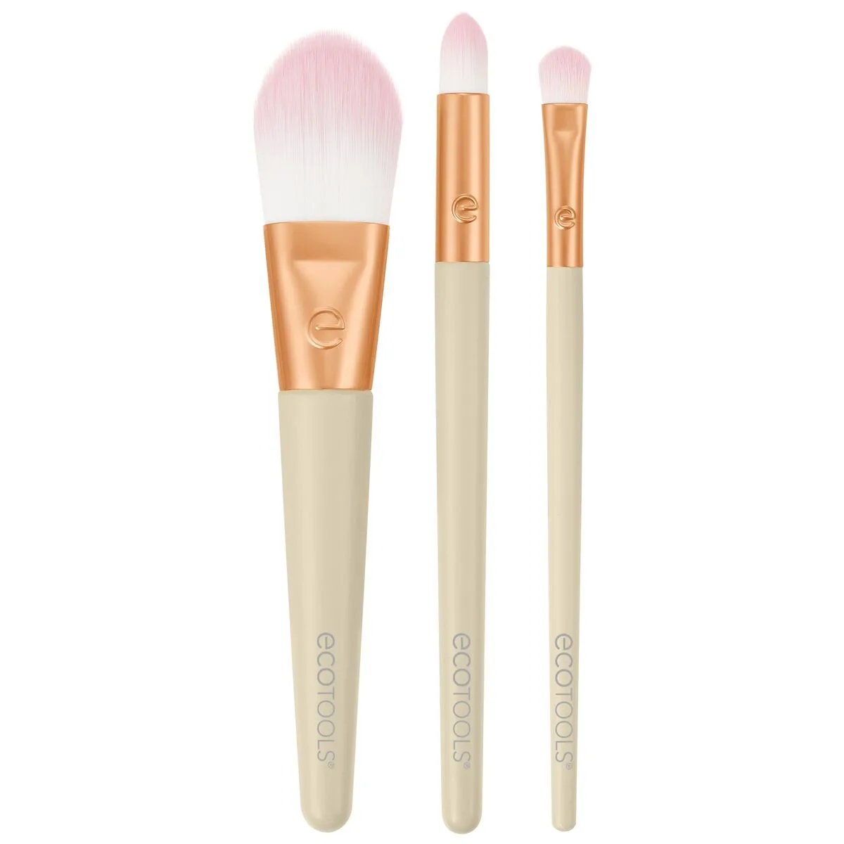Kit de broche de maquillage ecotools ready glow edition limitee 3 pieces s0510873538. Nous sélectionnons pour Diaytar des produits qui ont une histoire, une âme, et qui sauront trouver une place dans la vôtre.