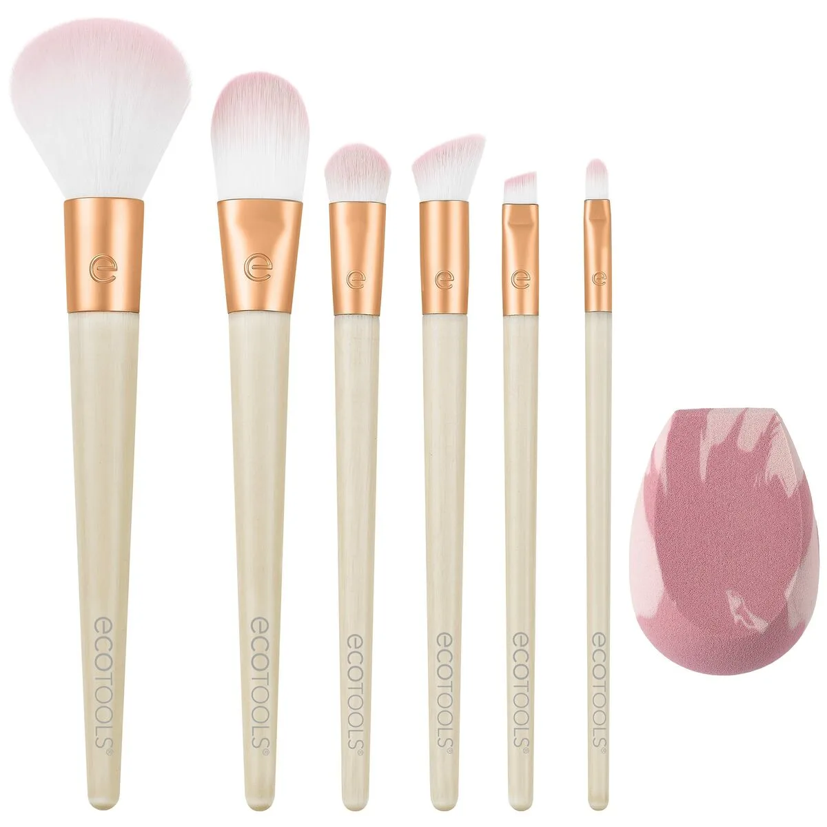 Kit de broche de maquillage ecotools wrapped in glow edition limitee 7 pieces s0510873719. Diaytar cultive l'art de la surprise en vous proposant constamment de nouveaux produits généraux et high-tech inattendus