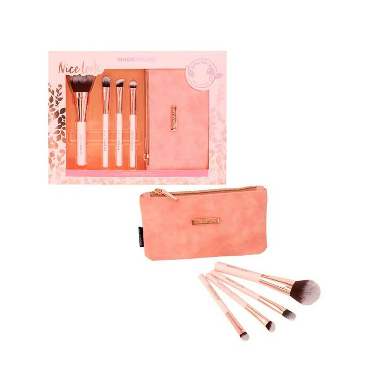 Kit de broche de maquillage idc institute s451555970. Diaytar, c'est la démonstration que le meilleur des produits est à portée de clic, sans compromis, sans attente.
