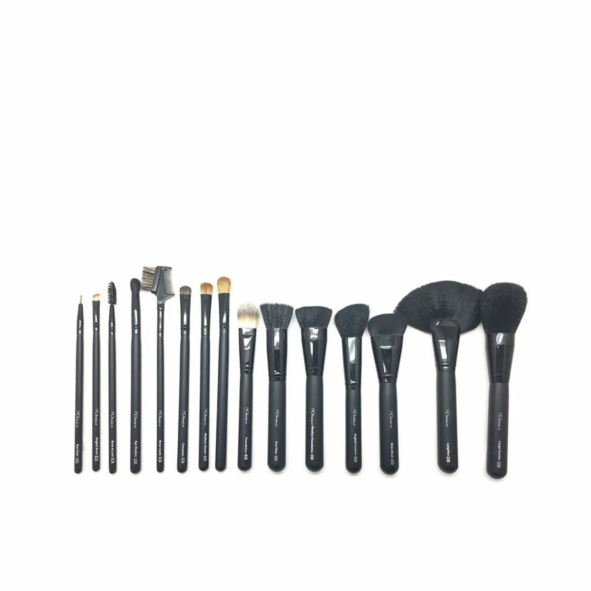 Kit de broche de maquillage moi brochas y pinceles professional s0512937777. Diaytar s'adresse à tous ceux qui considèrent que le choix d'un produit, même basique, est une expression de leur personnalité