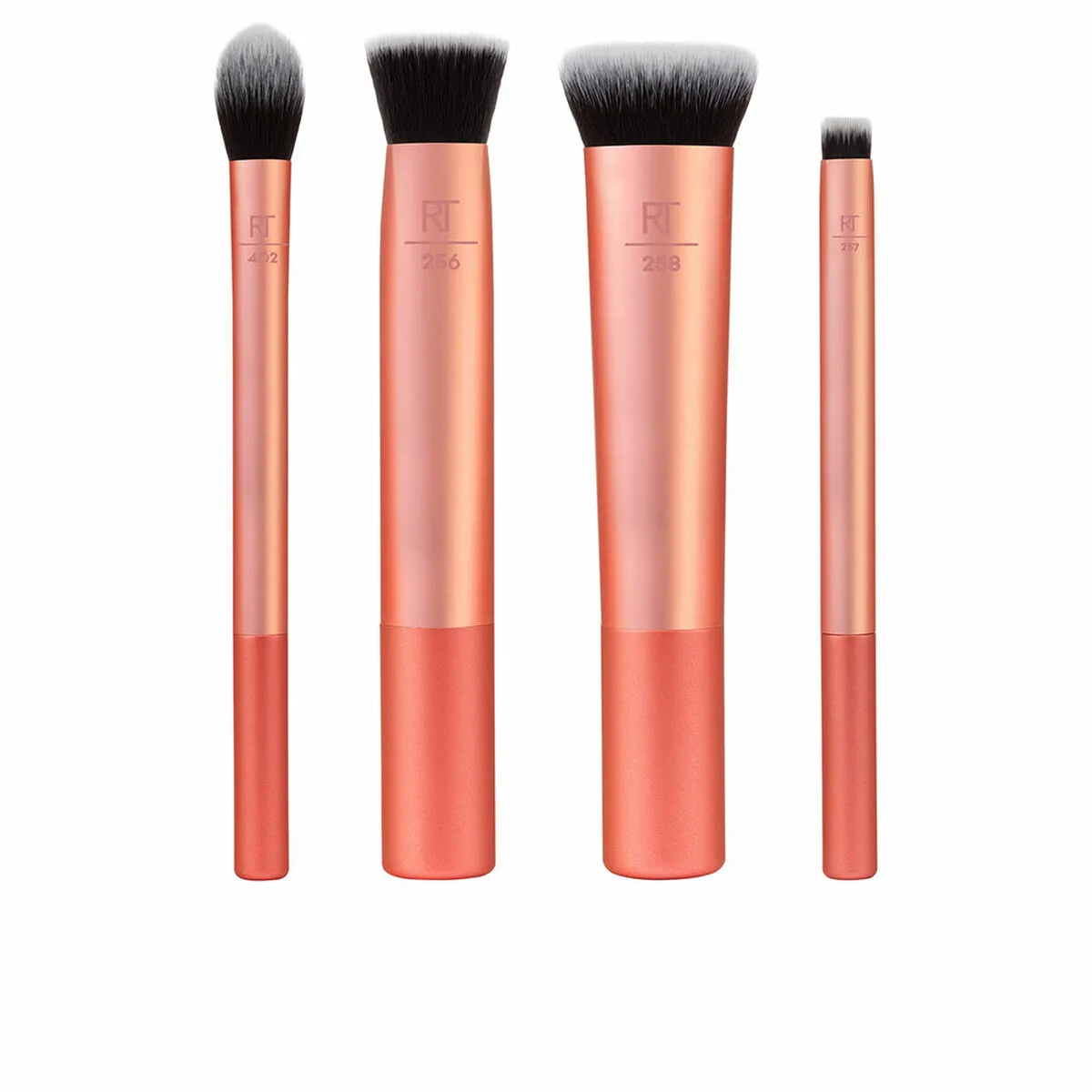Kit de broche de maquillage real techniques saumon 4 pieces s0511444261. Découvrez l'univers Diaytar - Des milliers de produits sélectionnés avec soin pour vous.