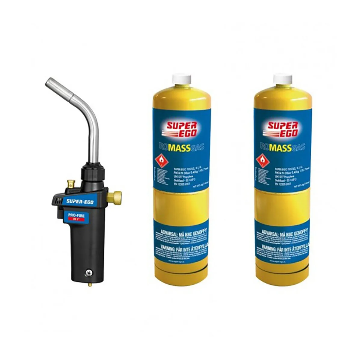 Kit de chalumeau super ego pro fire 1500002772 1 s792142673. Créez votre look signature avec les pièces mode sélectionnées par Diaytar.