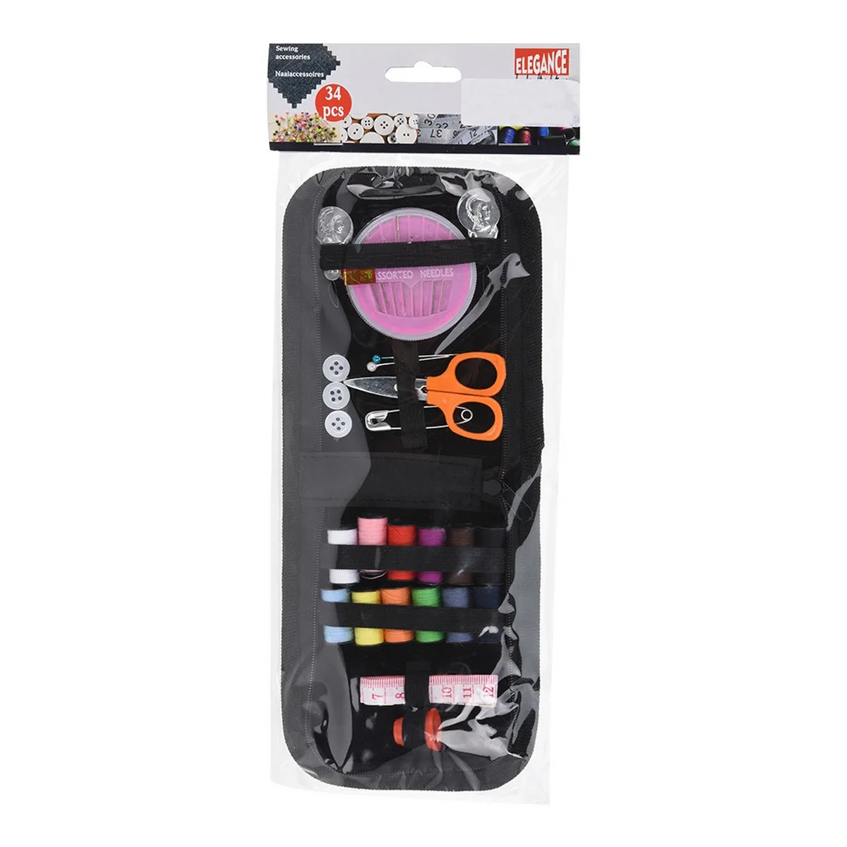 Kit de couture coffret 34 pieces s790207986. Innovation, style et qualité : les trois piliers de l'expérience Diaytar.