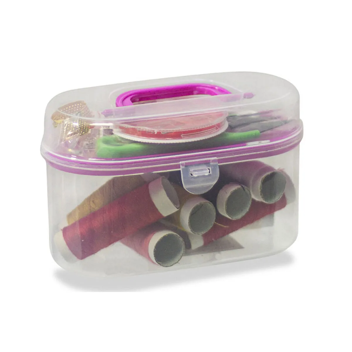 Kit de couture hidalgo s792292411. Chez Diaytar, nous ne vendons pas que des produits, nous proposons des solutions, du rêve et un peu de magie au quotidien