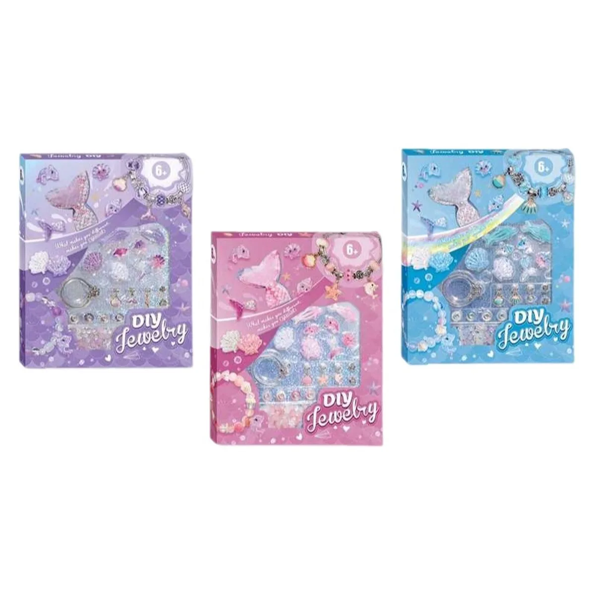 Kit de creation de bracelets 25 x 31 x 4 cm s245349799. Notre équipe Diaytar parcourt le globe pour vous dénicher les produits généraux et électroniques les plus prometteurs