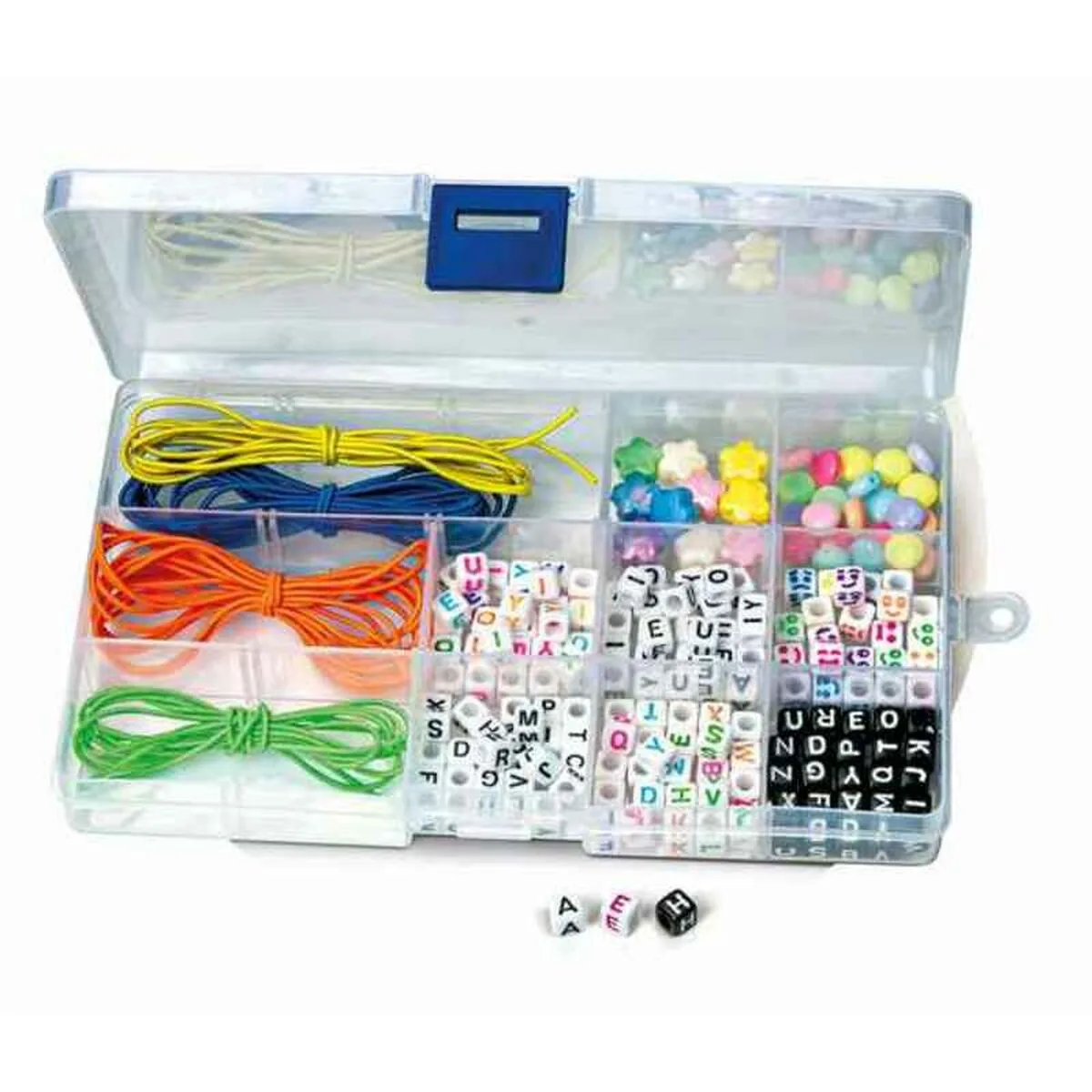 Kit de creation de bracelets clementoni s716426757. Chez Diaytar, nous croyons que le meilleur des produits généraux et électroniques doit être accessible à tous, sans compromis sur le style
